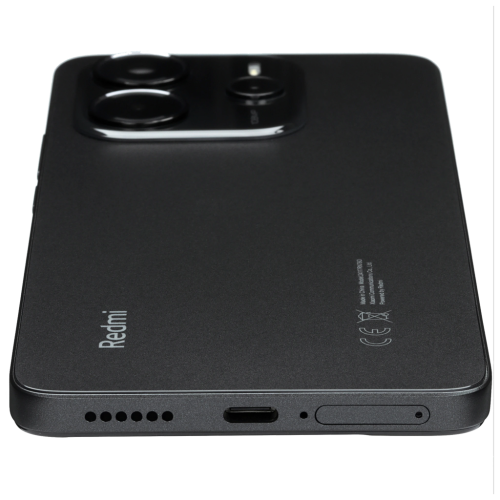 Xiaomi Redmi Note 14 6/128GB Midnight Black (Чёрный) 