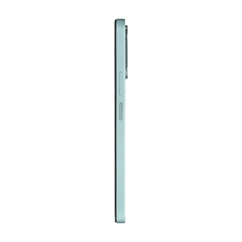 Honor X6c 6/256GB Cyan (Голубой) 