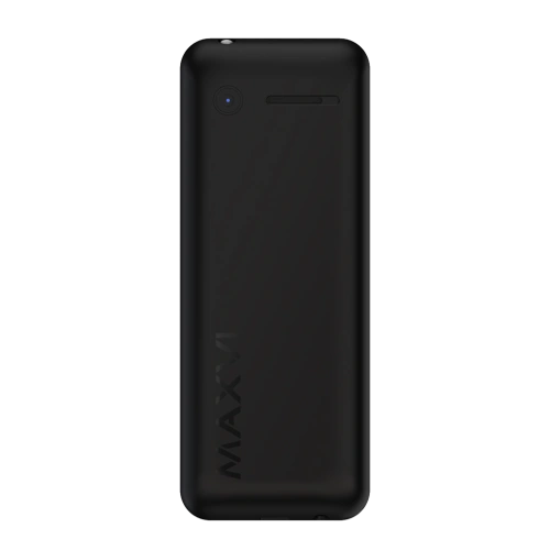 Maxvi P99 2 Sim Black 