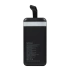 Портативное ЗУ QС3.0+PD 50 000 мАч Deppa NRG Turbo V2 