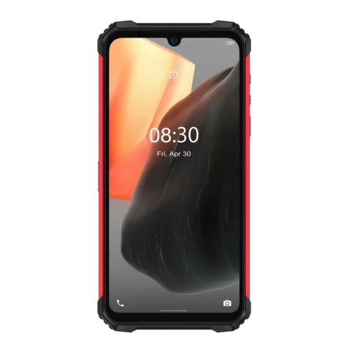 Ulefone Armor 8 4/64GB Red (Красный) 