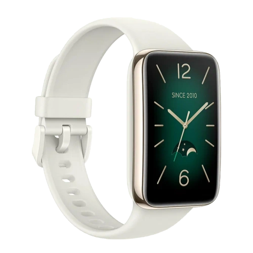 Фитнес-браслет Xiaomi Smart Band 7 Pro GL White 