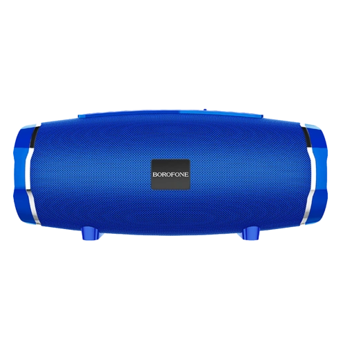 Колонка Borofone BR3 синяя 