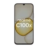 Realme C100X 4/256GB White (Белый) 