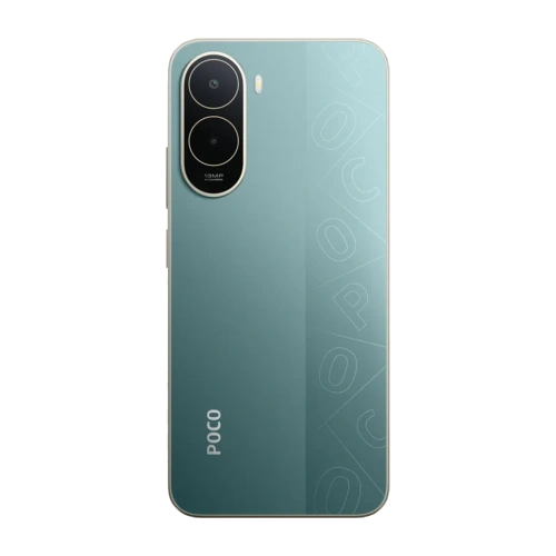 Poco C81 Pro 4/128GB Green (Зелёный) 