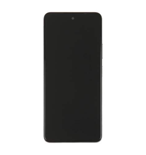 Infinix Hot 50 6/256GB Titanium Grey (Серый) 