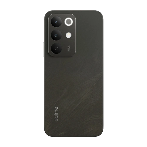 Realme C85 8/256GB Black (Чёрный) 