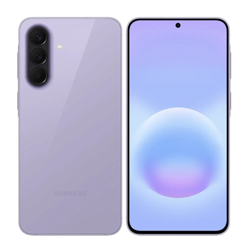 Samsung Galaxy A57 8/128GB Awesome Lilac (Сиреневый) 