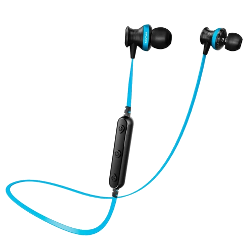 Наушники беспроводные Awei B980BL синие 