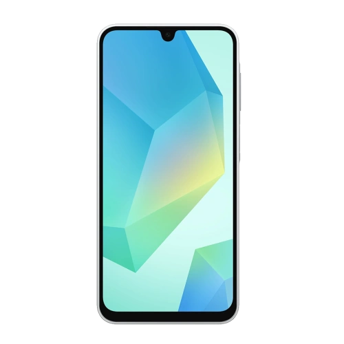 Samsung Galaxy A16 8/256GB Gray (Серый) 