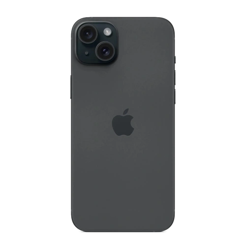 Apple iPhone 15 Plus 128GB Midnight (Черный) (без RuStore) 