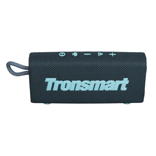 Колонка Tronsmart Trip 10W синяя 
