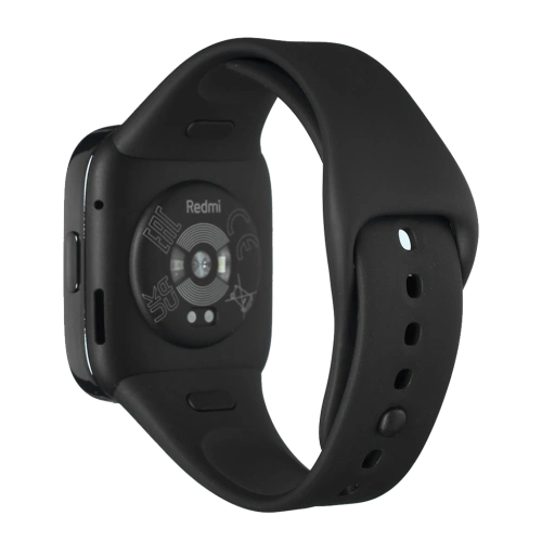 Смарт-часы Redmi Watch 3 Black 
