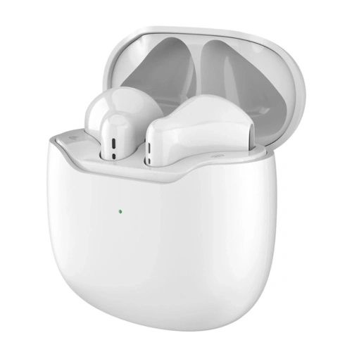 Наушники беспроводные Deppa Air Urban белые 