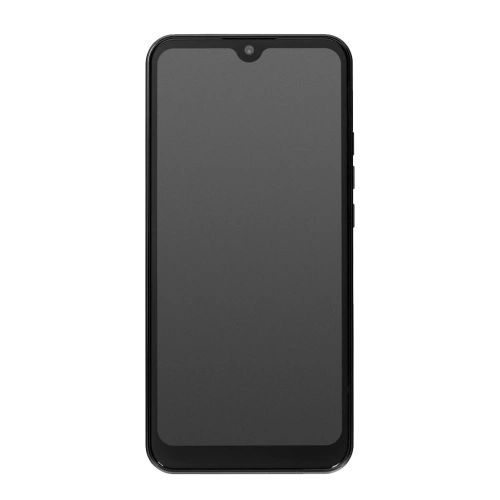 BQ 6051G Soul 2/32 Black (Чёрный) 