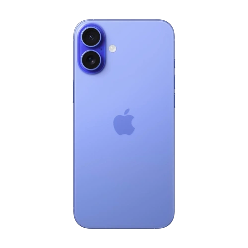 Apple iPhone 16 Plus 256GB Ultramarine (Синий) (без RuStore) 