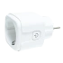 Умная розетка Olmio SC-01 White (белая) 
