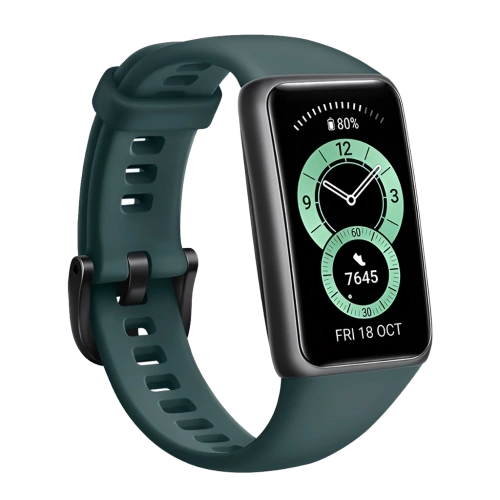 Фитнес-браслет Huawei Band 6 Forest Green  