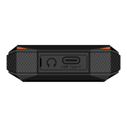 Olmio X15 2 Sim Black/Orange 