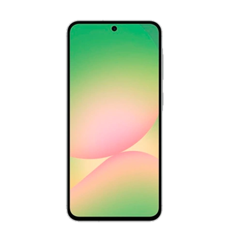 Samsung Galaxy A56 5G 8/256GB Light Gray (Серый) 