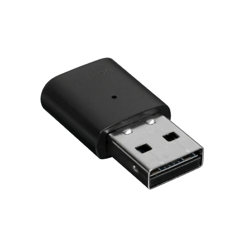 Блютуз-адаптер UGREEN CM390 (80889) черный 