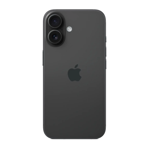 Apple iPhone 16 128GB Black (Чёрный) (без RuStore) 