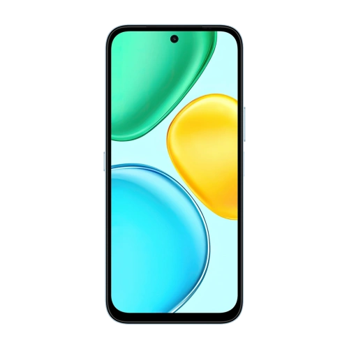 Honor X7e 6/256GB Blue (Голубой) 