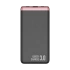 Портативное ЗУ QС3.0+PD 10 000 мАч Olmio Q10 Портативное ЗУ QС3.0+PD 10 000 мАч Olmio Q10