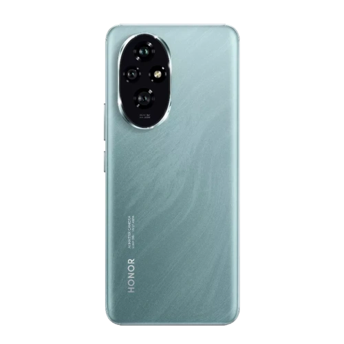 Honor 200 12/512GB Green (Зелёный) 