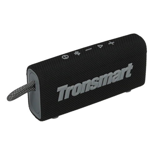 Колонка Tronsmart Trip 10W черная 