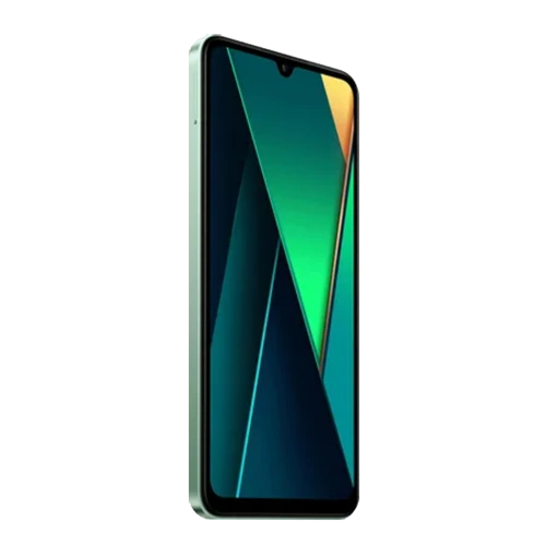 POCO C75 6/128GB Green (Зелёный) 