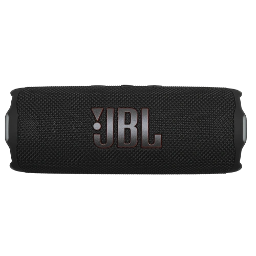 Колонка JBL Flip 7 черная 