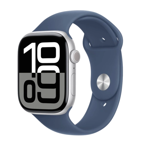 Apple Watch S10 42mm Silver (Серебристый) 