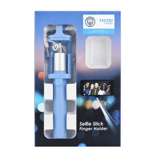 Монопод для селфи TECNO 