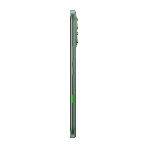 Infinix NOTE Edge 8/256GB Silk Green (Зеленый) 
