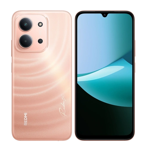 Xiaomi REDMI 15C 4/128GB Orange (Оранжевый) 