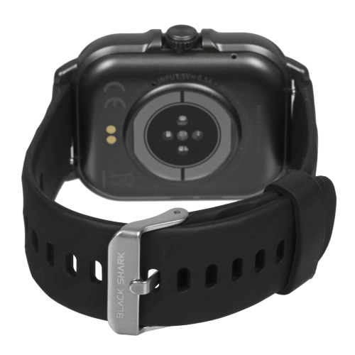 Смарт-часы Black Shark GT3 Neo Black 