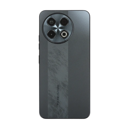 Tecno Spark 30 Pro 8/256GB Obsidian Edge (Чёрный) 