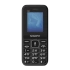 Maxvi C30 2 Sim Black 