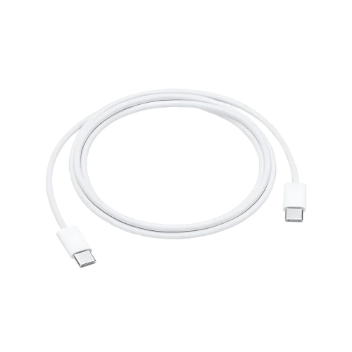 Дата-кабель Apple USB-C to USB-C 1м MM093ZM/A 