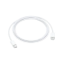 Дата-кабель Apple USB-C to USB-C 1м MM093ZM/A 