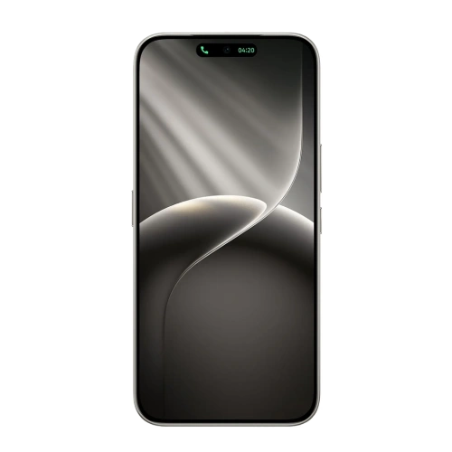 Tecno Camon 50 8/256GB Nebula Titanium (Серый) 