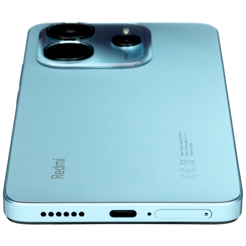 Xiaomi Redmi Note 14 8/256GB Blue (Синий) 