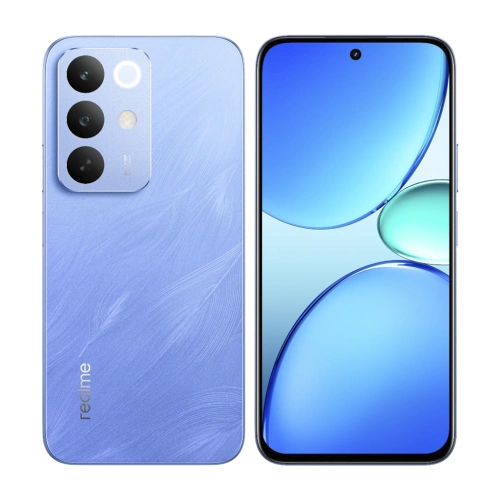 Realme C85 8/256GB Blue (Синий) 