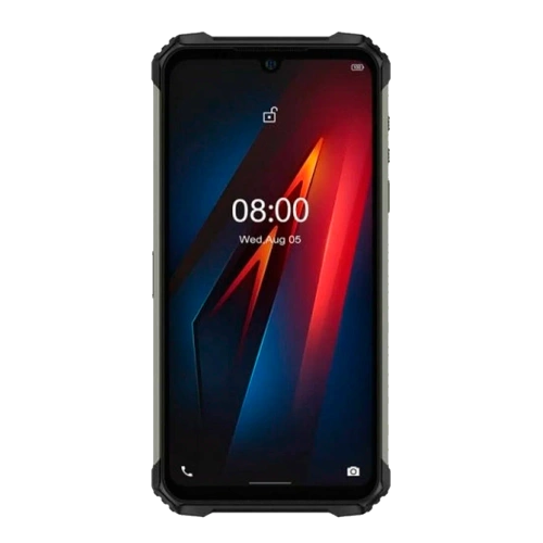Ulefone Armor 8 4/64GB Black (Чёрный) 