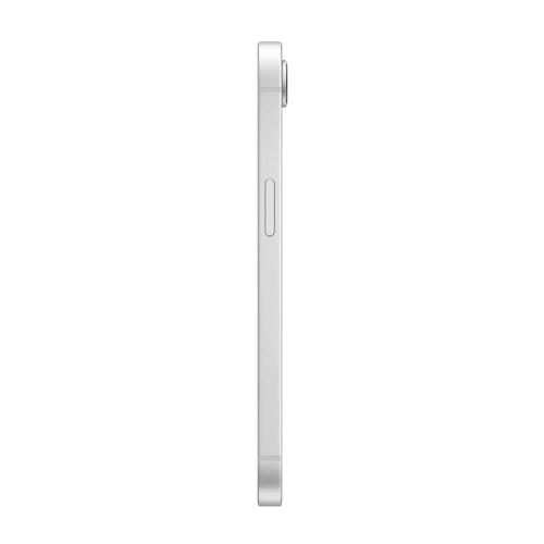 Apple iPhone 16e 128GB White Titanium (Белый) (без RuStore) 