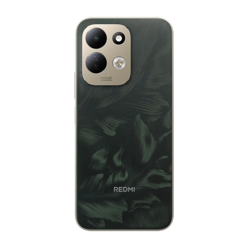 Xiaomi Redmi 17 4/128GB Green (Зеленый) 