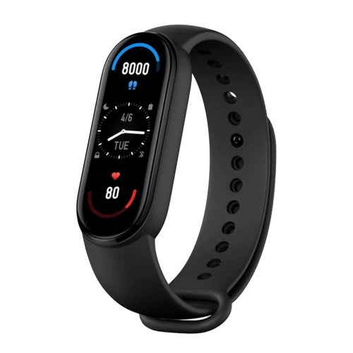 Фитнес-браслет Xiaomi Mi Band 6 NFC 