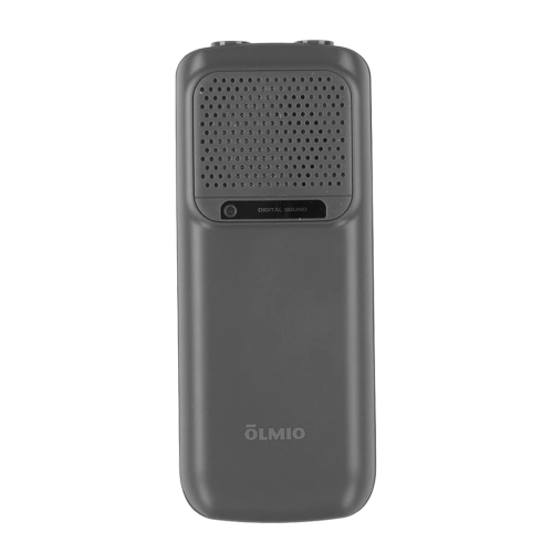 Olmio P33 2 Sim Gray 