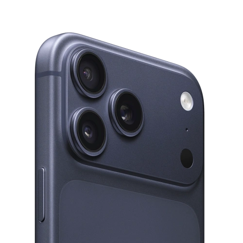 Apple iPhone 17 Pro 1TB Deep Blue (Темно-синий) (без RuStore) 